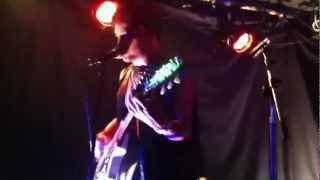 Dumpster Dive by Black Lips (live at The Empty Bottle)