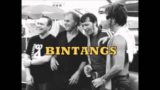 Music video thumbnail preview for BINTANGS Rooster Stew \u0026 Little Devil Drive by Bintangs