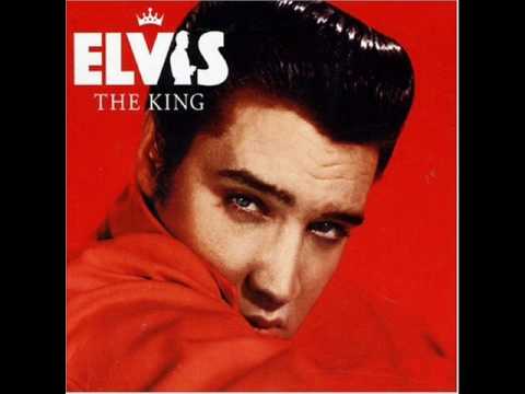 Elvis Presley - A Little Less Conversation (long version)