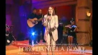 Daniela Romo &quot;Qué sabes tú&quot;