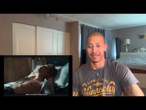 BTS (방탄소년단) &lsquo;NORMAL&rsquo; Official MV (REACTION)