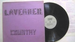 Lavender Country (1973) - Lavender Country