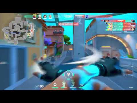 REDZED x TSUNAMI J. -  HEAVEN