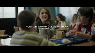 "Defensas contra el bullyng", de Sra. Rushmore para Fundación Atlético de Madrid Trailer