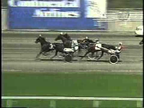 Hambletonian 2000 -Yankee Paco