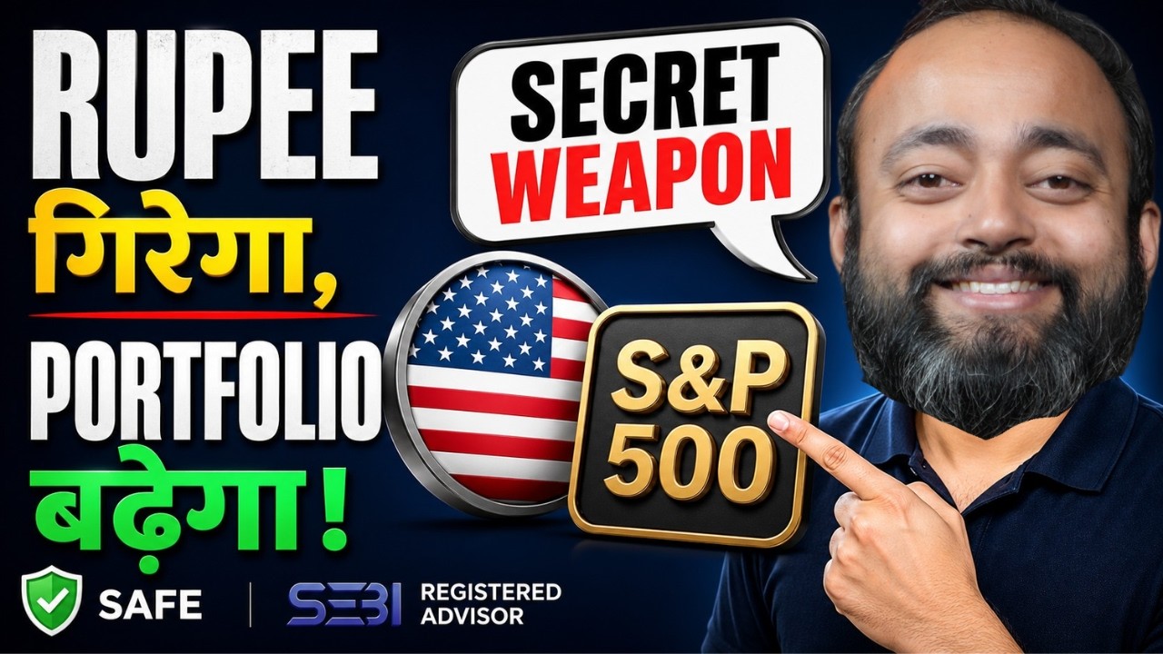 Earn in Dollars: Best way to invest in 2026