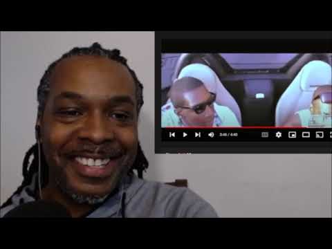 Justo, cowboy (C Biz) -  It Ain't A Secret | MY REACTION |
