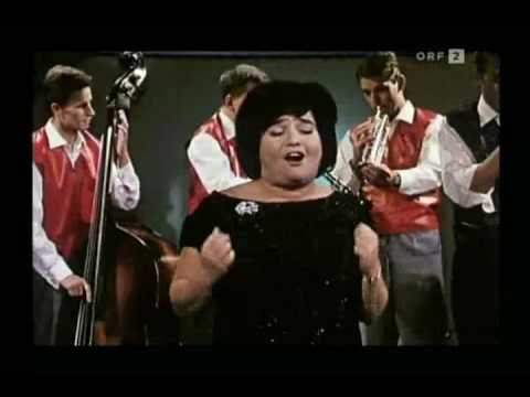 Trude Herr - Ich bin eine Frau von Format