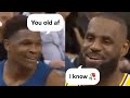 April 2025 NBA Voiceover Compilation Part 1