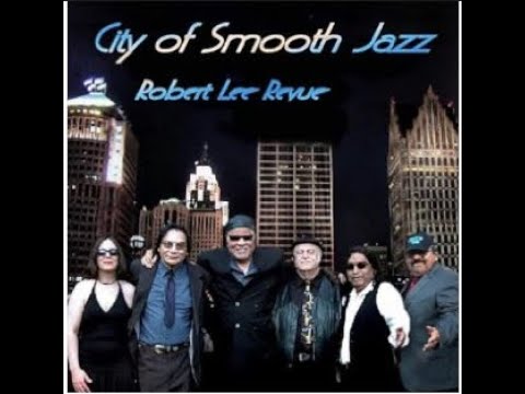 Robert Lee Revue promotional video