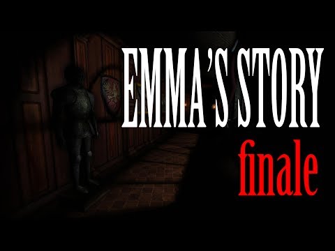 CHAPTER 2 ANYONE? - AMNESIA CUSTOM STORYtime - EMMA'S STORY (end)
