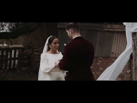 Chaveli & Dan | Full | 96 Wedding Co. |