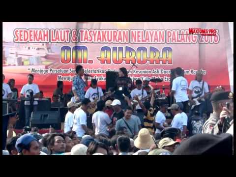OM AURORA PALANG 2016 - DINDING KACA - WIWIK SAGITA & GERRY MAHESA