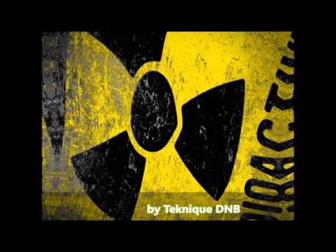 Jump Up Drum And Bass Mix #8 by Teknique DNB [December 2015]