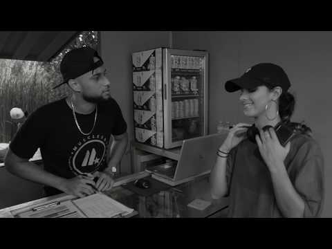 Brysil - Verliefd (Feat. 'Rino) [Official Music Video] 🔥