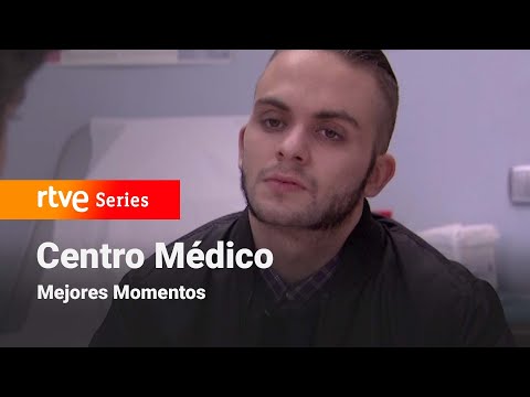 Medical Center: Episode 393 - Best #MedicalCenter Moments | RTVE Series