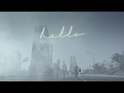 Boys Republic - Hello