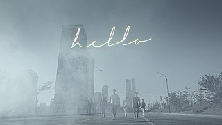 Boys Republic(소년공화국) - Hello (Full Ver.)