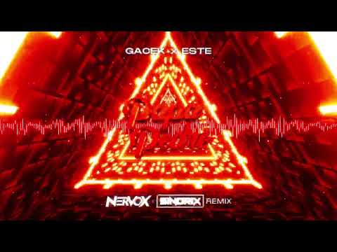 GACEK x ESTE - PAPA PEDRO (DJ NERVOX x SINDRIX REMIX)