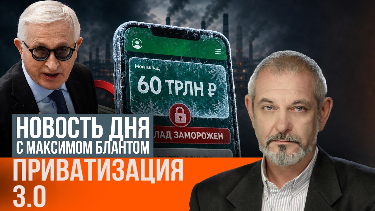 Новая приватизация: почему это может коснуться каждого?