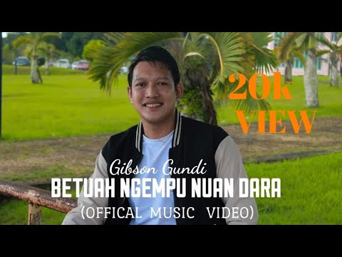 BETUAH NGEMPU NUAN DARA(OFFICAL MUSIC)