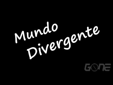 Mundo Divergente video