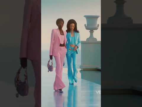 Anok Yai On Redefining A New Era Of Supermodels