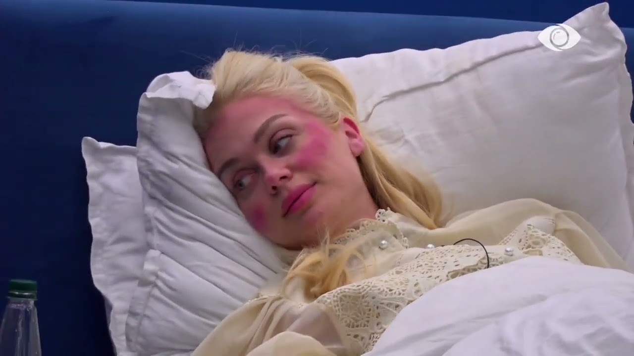 “Nuk ka folur deri kur Egli iku nga shtëpia”/ Rozana flet me Danjën për Gjestin