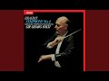 Brahms: Symphony No.4 in E minor, Op.98 - 1. Allegro non troppo