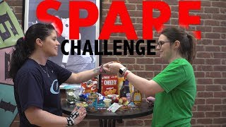 Storm | Spare Challenge - COTÉ vs BRUMMETT