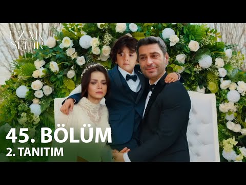 Distant City Episodio 45, 2° trailer | Il giorno delle nozze di Alya e Cihan