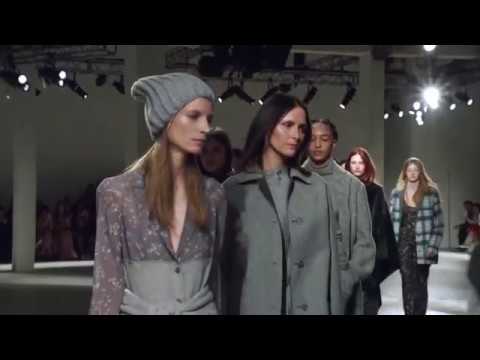 AGNONA FW 2019