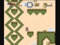 Super Mario World Custom Level Monty Hills