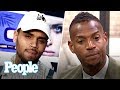 Chris Brown On Physically Assaulting Rihanna Marlon Wayans On Charlottesville People NOW People