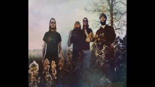 THE BLACK ANGELS - Best of - Always Maybe