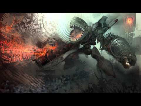 Moxix ft. Mojo - Shaolin Funk