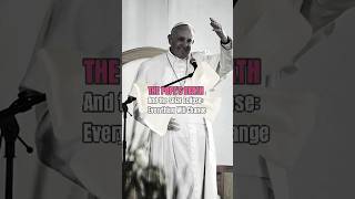 Download lagu Why Everyone Panicked When The Pope Passed Away! #popefrancis #vatican #rome #christianity mp3