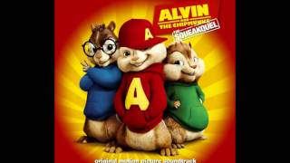 You Really Got Me - The Chipmunks - Squeakquel Original Motion Picture Soundtrack