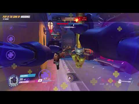 Hadi Reinhardt Play / Decent Shatter in Placements