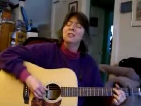 Debra Cowan sings