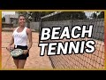 Saiba Tudo Sobre O Esporte Beach Tennis