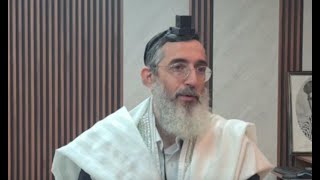 הרב אליעזר לוי - פרשת תולדות - הטעם על פי הסוד לכך שרבקה היתה עקרה - שיעורים מבית המדרש "אבי בעזרי" (הרב אליעזר לוי) - התמונה מוצגת ישירות מתוך אתר האינטרנט יוטיוב. זכויות היוצרים בתמונה שייכות ליוצרה. קישור קרדיט למקור התוכן נמצא בתוך דף הסרטון הרב אליעזר לוי - פרשת תולדות - הטעם על פי הסוד לכך שרבקה היתה עקרה - שיעורים מבית המדרש "אבי בעזרי" (הרב אליעזר לוי) - התמונה מוצגת ישירות מתוך אתר האינטרנט יוטיוב. זכויות היוצרים בתמונה שייכות ליוצרה. קישור קרדיט למקור התוכן נמצא בתוך דף הסרטון