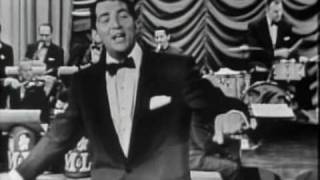 Dean Martin - When The Red, Red Robin