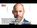 Belgische mediahuizen soms monopolist. Thomas Bruning (NVJ) vindt dat gevaarlijk voor de democratie