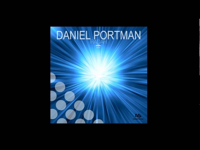 Daniel Portman - Something In The Air (Original Mix)