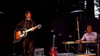 Sea Engines - Ben Gibbard & Jay Farrar - Henry Miller Library in Big Sur, CA