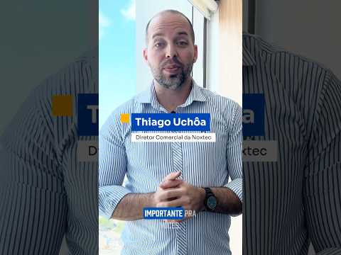 A Noxtec estará presente no CONAHP 2025, nos dias 15 e 16 de outubro, em São Paulo! 🚀