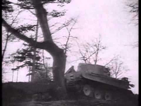 05 - Panzer VI - Tigre Une terrifiante réputation. Une formidable machine de guerre. (part 1)
