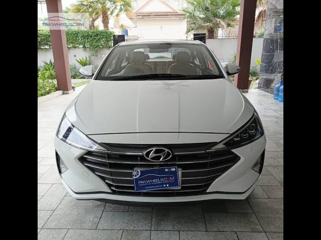 Hyundai Elantra GL 2022 for Sale