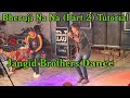 Bheruji Na Na भैरूजी ना ना Part 2 Dance By Jangid Brothers
